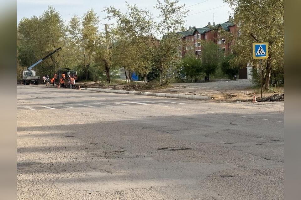 Больше половины дорог в регионе не соответствуют нормативам