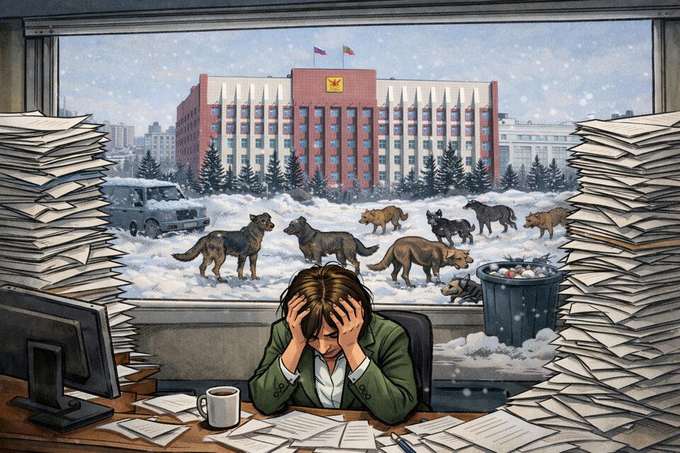 Чиновница из городской мэрии пойдёт под суд за халатность