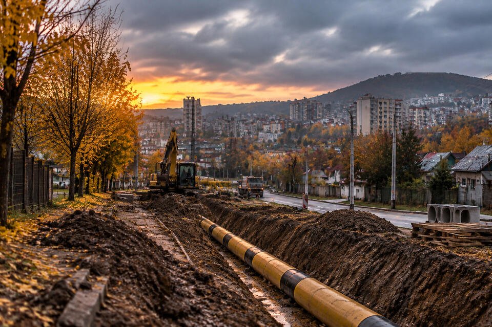 Служебный подлог и газификация Читы: экс-чиновница мэрии заплатит 450 тысяч за фиктивный акт