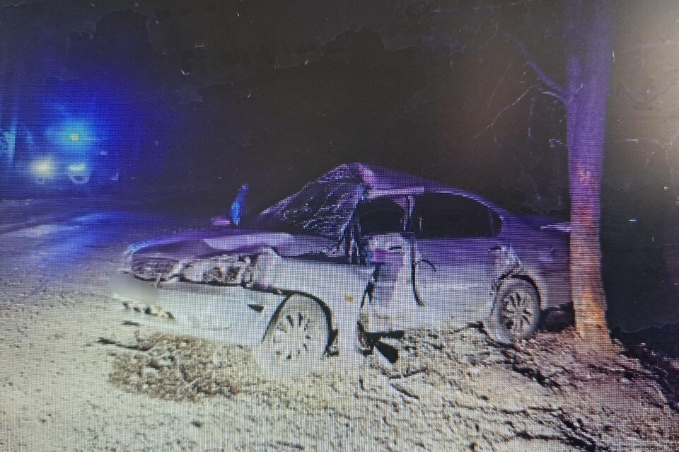 Ребенок пострадал после ДТП в ЗАТО поселок Горный