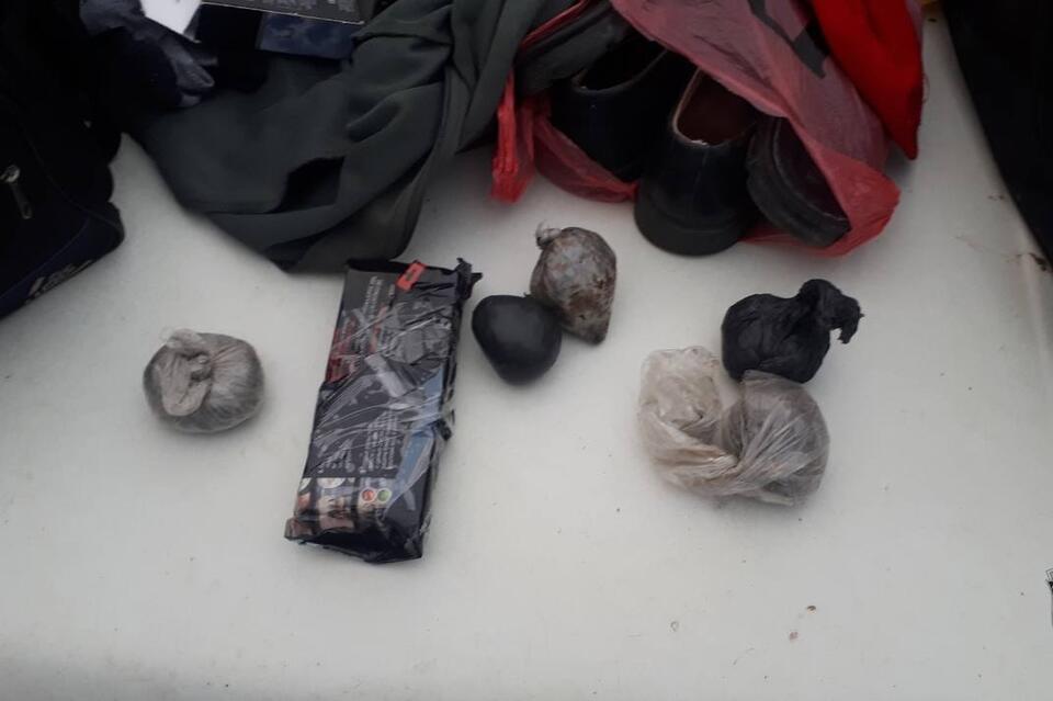 Работник рудника получил условный срок за хищение золотосодержащего концентрата