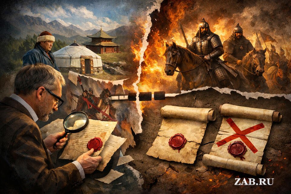 Миф о «бурятском факторе»: разбор ошибок