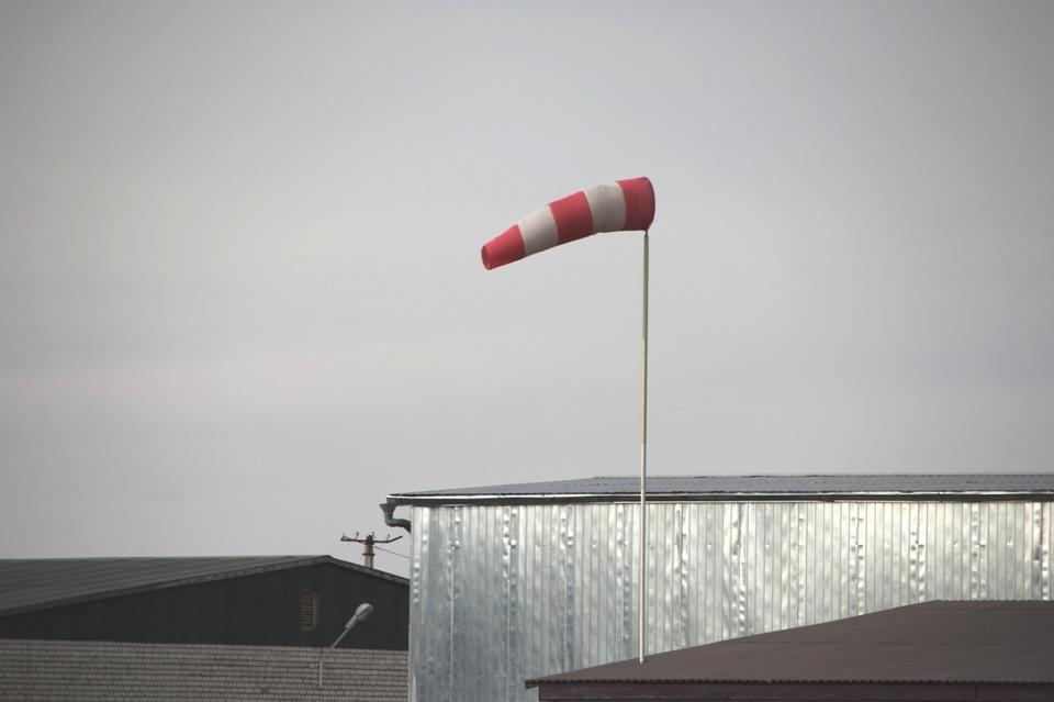 Минприроды усиливает меры безопасности из-за ожидаемой ветреной погоды