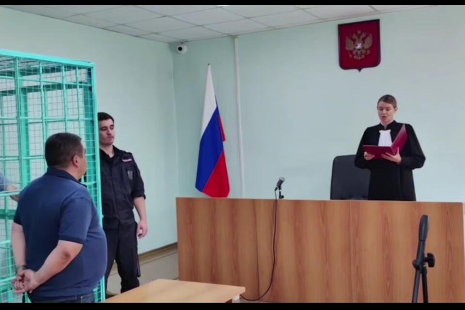 Житель Забайкалья угрожал убийством инспекторам МЧС России