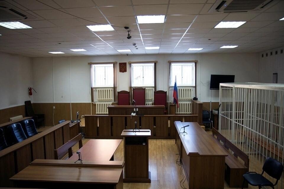 Главбуха забайкальской больницы и её подругу приговорили к условному сроку за мошенничество