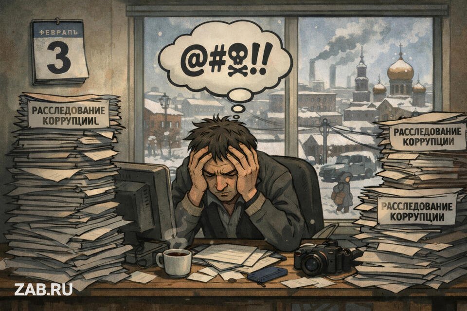 3 февраля. Всемирный день борьбы с ненормативной лексикой