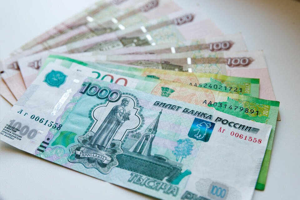 Предприятие в Забайкалье погасило задолженность по зарплате свыше девяти миллионов рублей