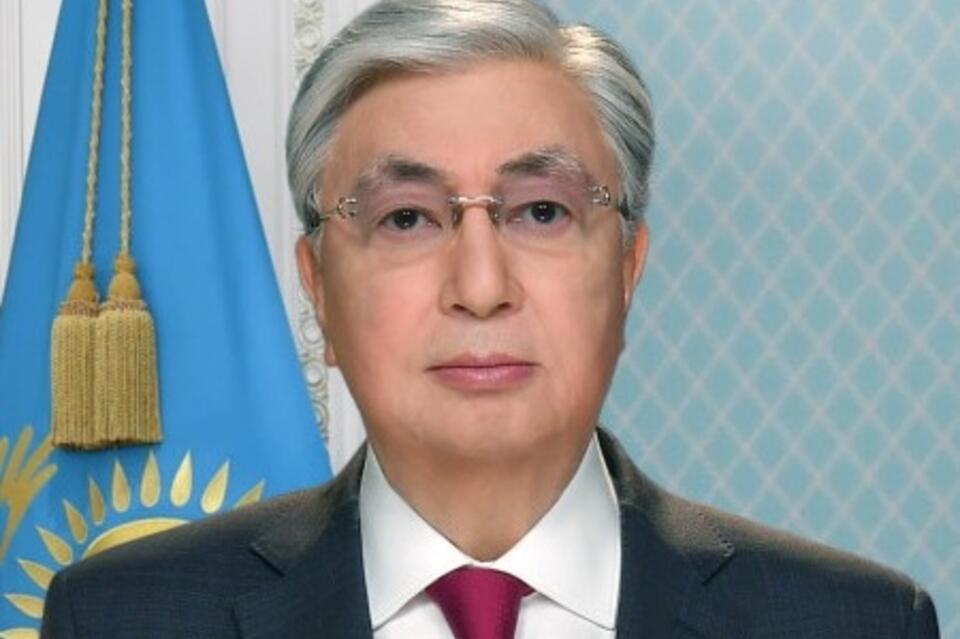 Президент Казахстана – единственный, кто пока подтвердил участие в Петербургском форуме