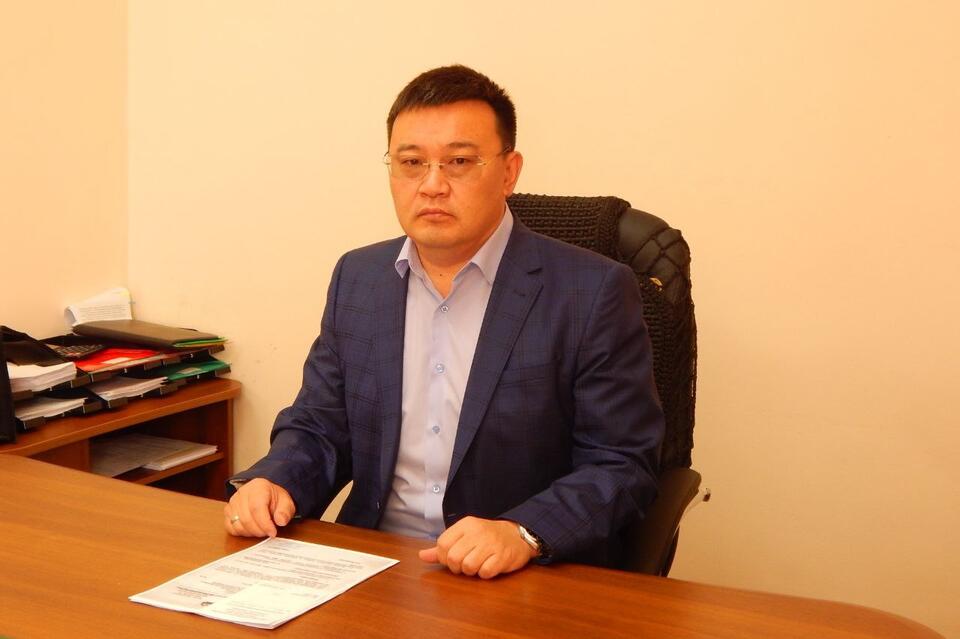 Читинец назначен министром строительства и модернизации ЖКХ Бурятии