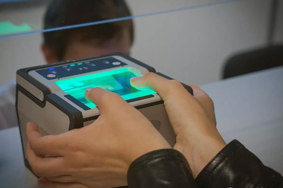 Утечка биометрических данных неизбежна