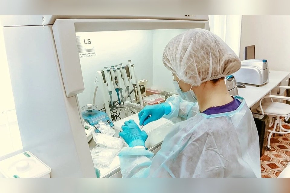 Число заболевших COVID-19 снизилось до 500 человек – официальные данные