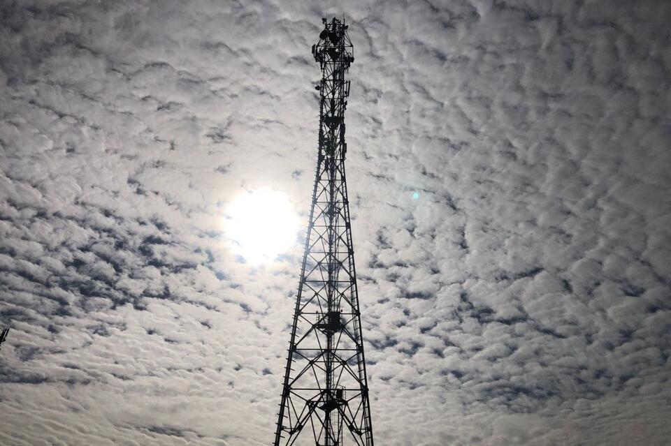 Интернет на скоростях 120 Мбит/с подключили в Усугли