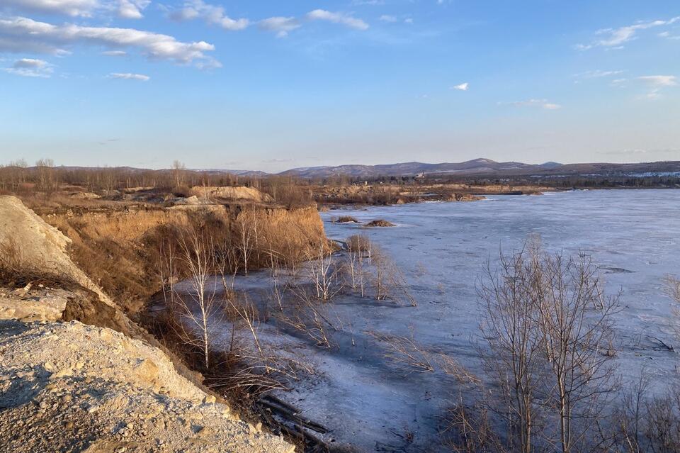 Инспекторы Рыбнадзора с 1 марта будут проводить постоянные рейды
