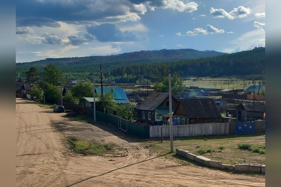 Минсельхоз: все проекты благоустройства сёл Забайкалья завершены в срок