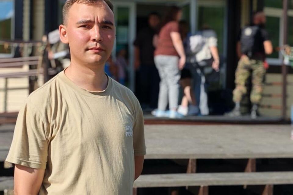 Сергей Орехов покинет пост директора «Сухотино»