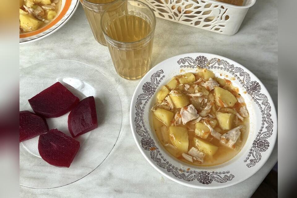 Раздельным питанием школьников в Краснокаменске заинтересовалась прокуратура