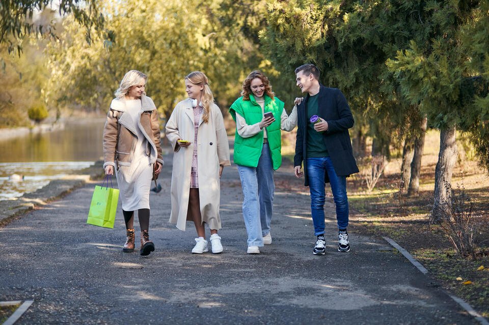 Забайкальцы стали чаще выходить в интернет и дольше говорить по телефону