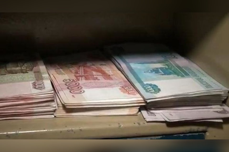 В бюджет Забайкалья хотят внести изменения