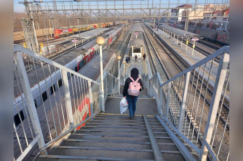 В ДФО растет популярность бьюти-туризма