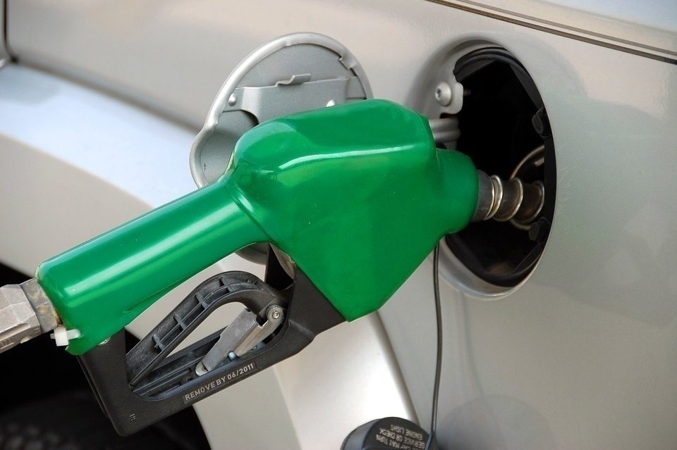 Цены на бензин в Забайкалье: выросли или нет?