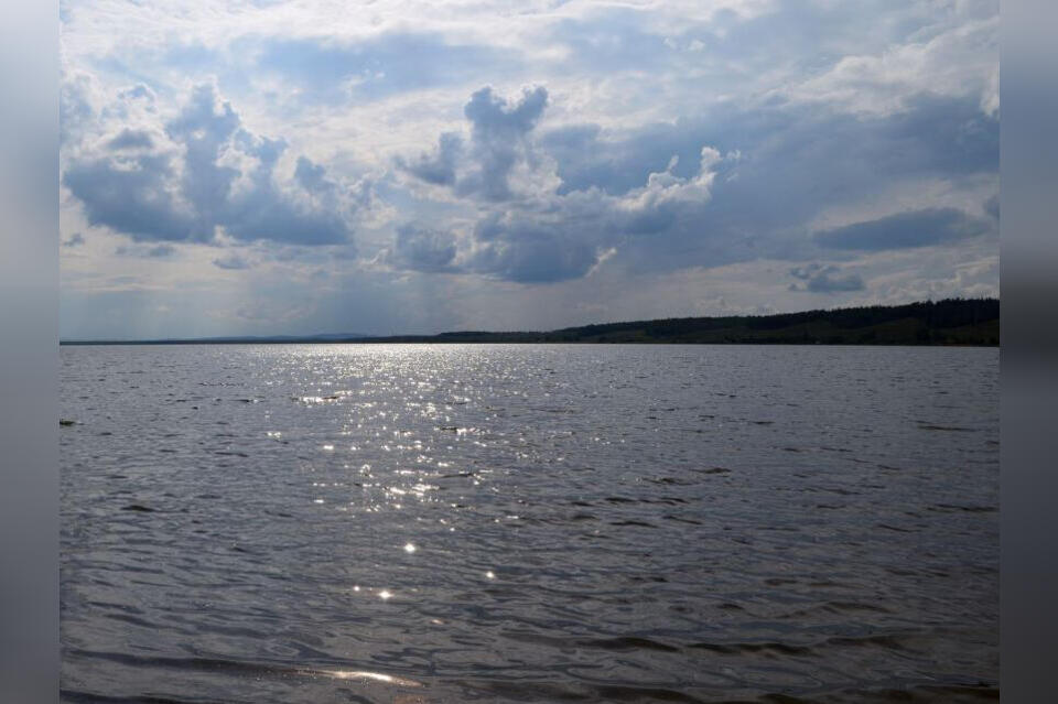Въезд на территорию озера Арахлей будет стоить 100 рублей - Минэконом региона