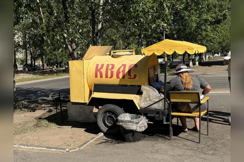 АТР Забайкалья: мы не получаем дивидендов от владения почти 50% «Читинские ключи Квас»