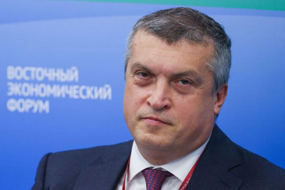 В правительстве Забайкалья назначен новый зампред