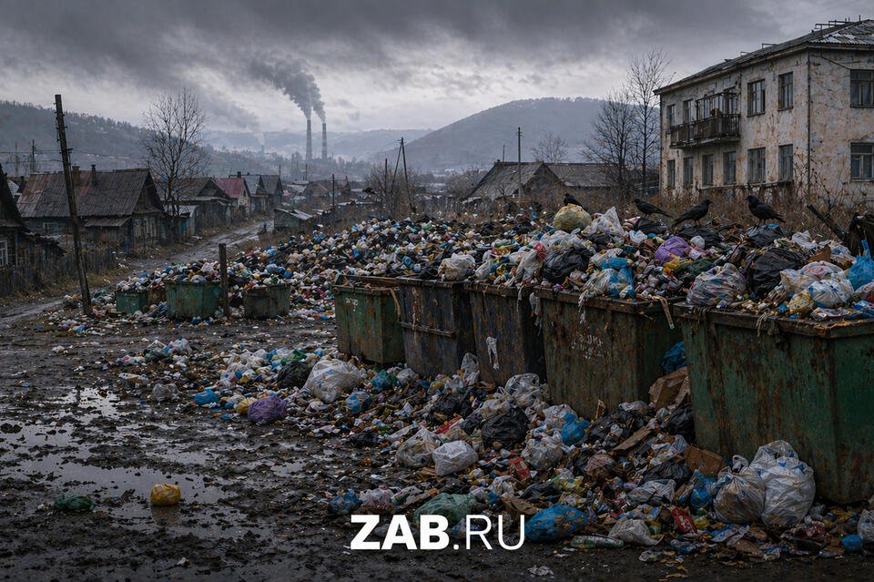 Мусорные войны: как компания превратила сёла и города в свалки, а люди платили за воздух