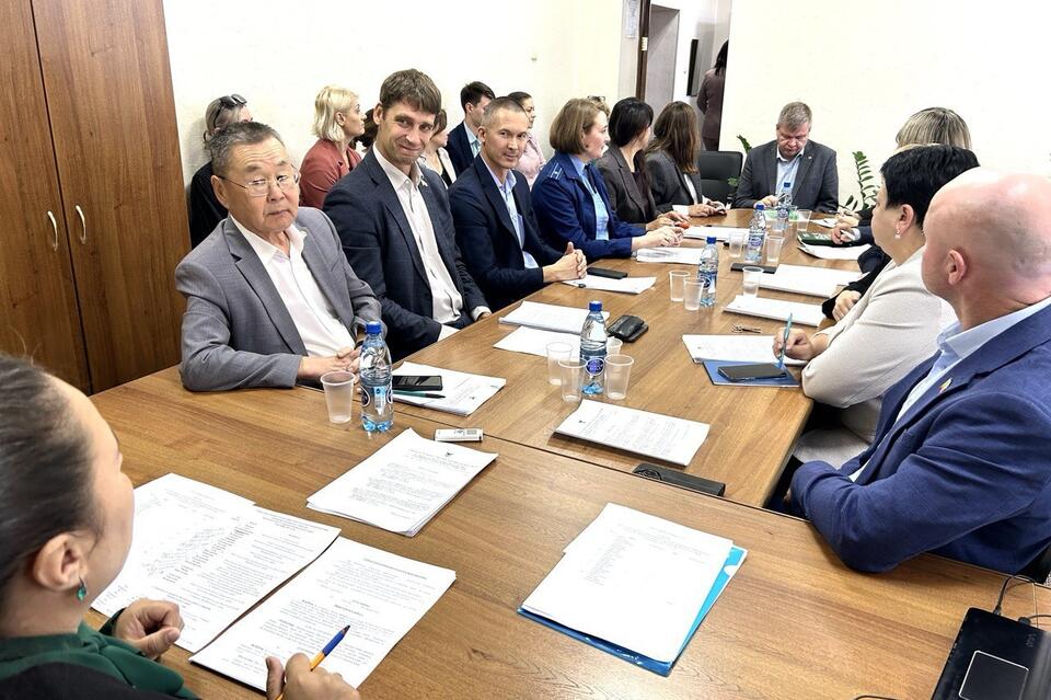 В регионе упростят процедуру назначения общественных воспитателей