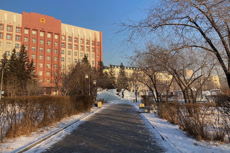 ZAB.RU в новом формате предлагает оценить работу краевого правительства