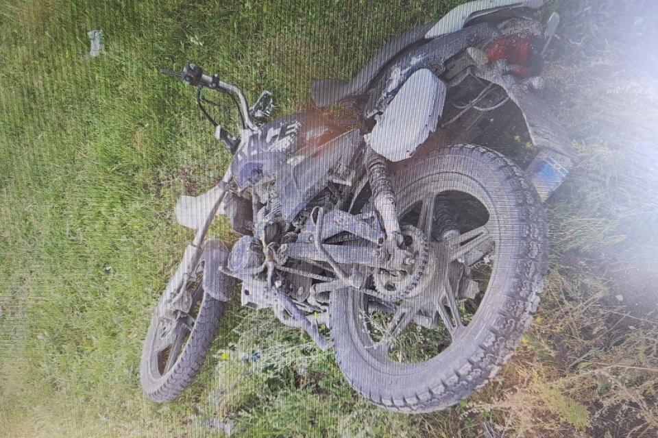 Трагедия произошла в поселке Чернышевск