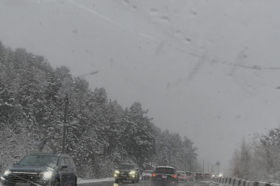 Ухудшение погоды ожидается в Забайкалье