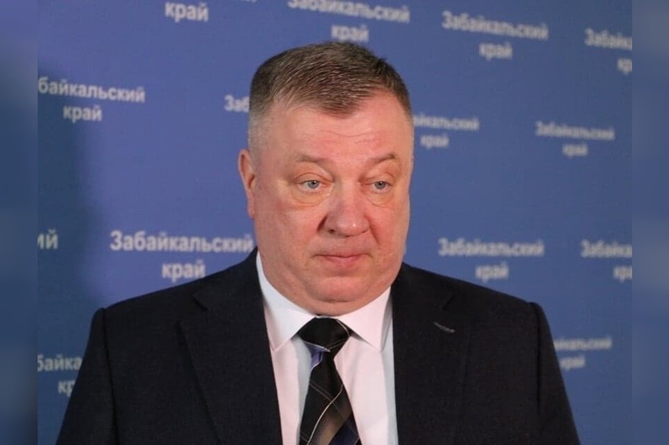 Депутат Гурулёв рекомендовал отправить экс-министра Золотухина в Магадан