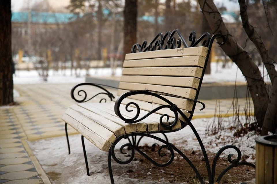 Утром 20 ноября в Забайкалье ожидается до 29 градусов мороза