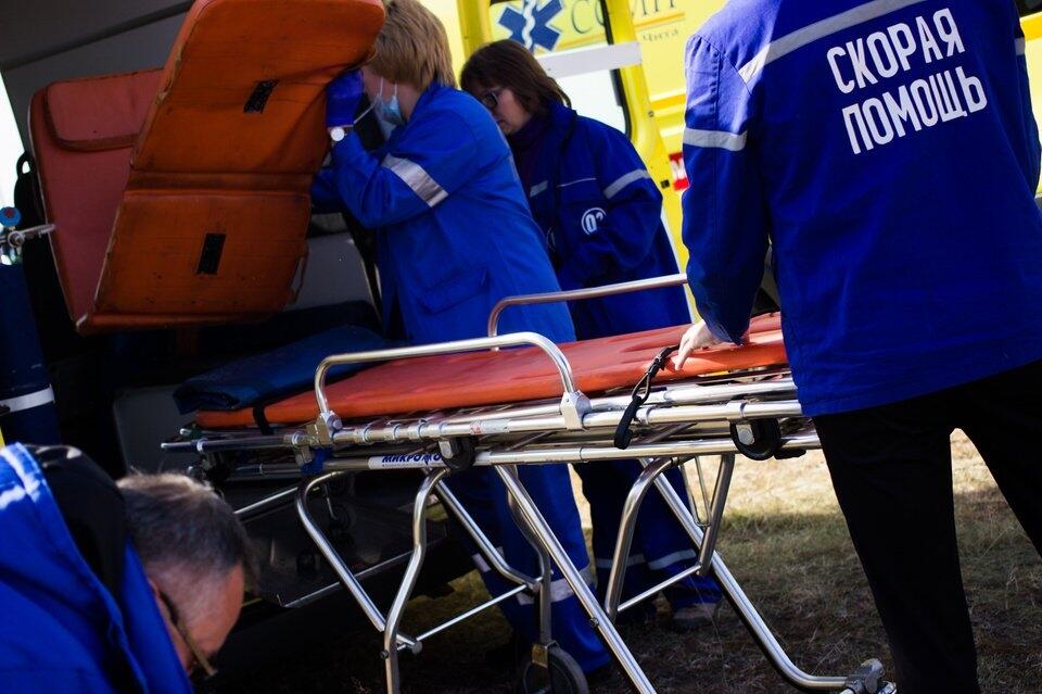 Росдравнадзор проверит работу скорой помощи в Забайкальском крае после смерти годовалого ребёнка