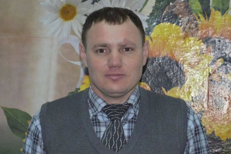 Дело обвиняемого в служебных преступлениях Слесаренко передали в суд