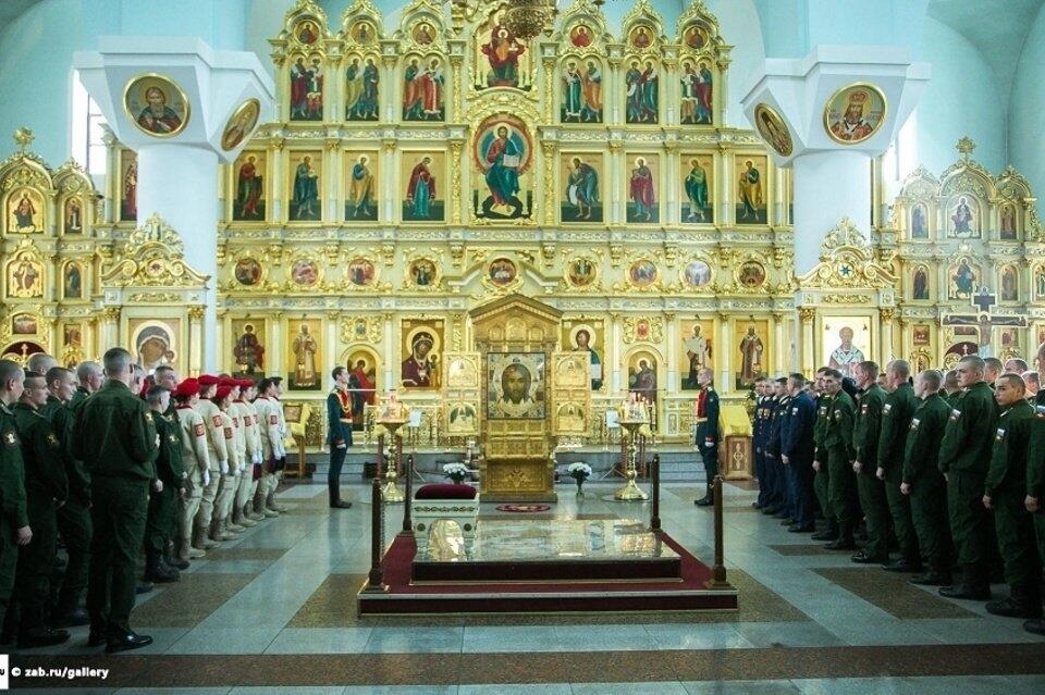 РПЦ проигнорировала запрос СМИ о сборе денег на личную карту митрополита в Забайкалье