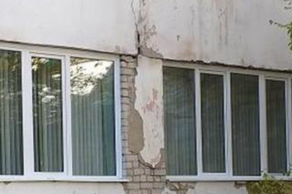Ремонт школы №27 обошёлся в сотню миллионов рублей