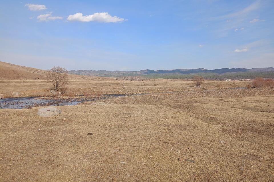 Компания бывшего директора ГОКа повредила сельхозземли