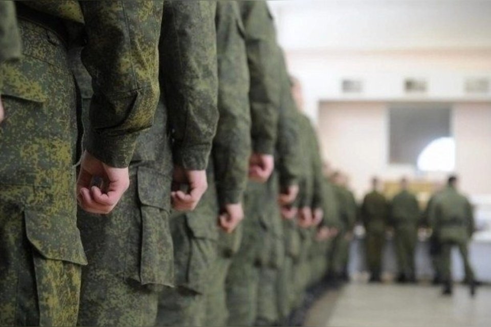 2,5 тысячи военных и 500 единиц боевой техники вышли на учения в Забайкалье