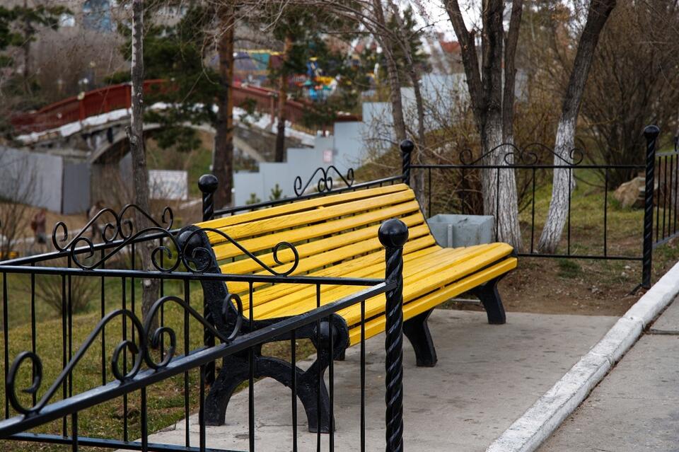 Чем вызвано плохое состояние зон отдыха в Чите? - ZAB.RU запускает опрос