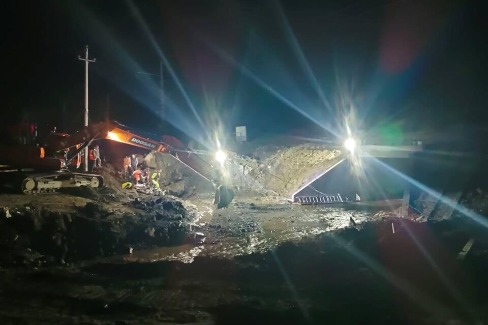 Прокуратура организовала проверку из-за обрыва кабеля на станции Магдагачи