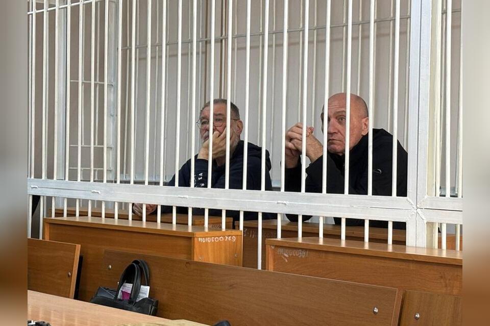 Расследование уголовного дела против Ядрищенского находится на заключительной стадии