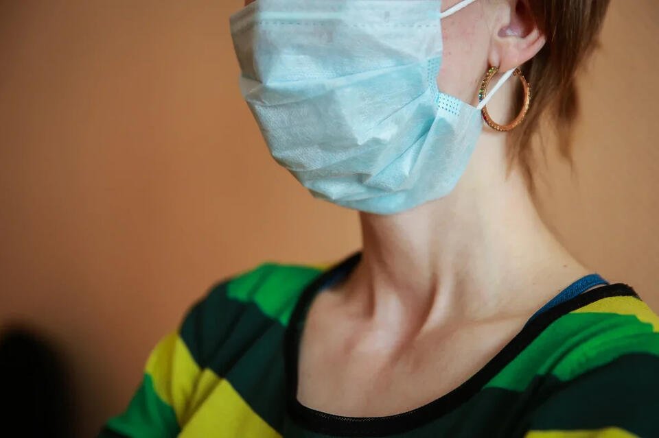 В России допустили продление нерабочих дней, введённых из – за коронавируса