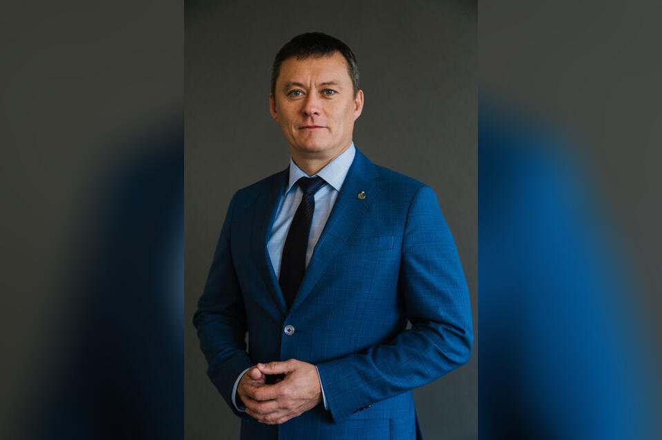 Повышение кадрового потенциала АПК и поддержка производителей: Борис Абагуев – об итогах работы Читинского филиала РСХБ