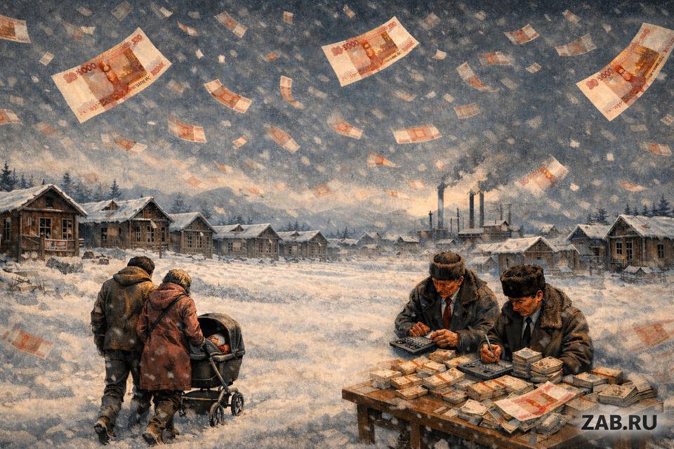 Стратегия на зыбком фундаменте