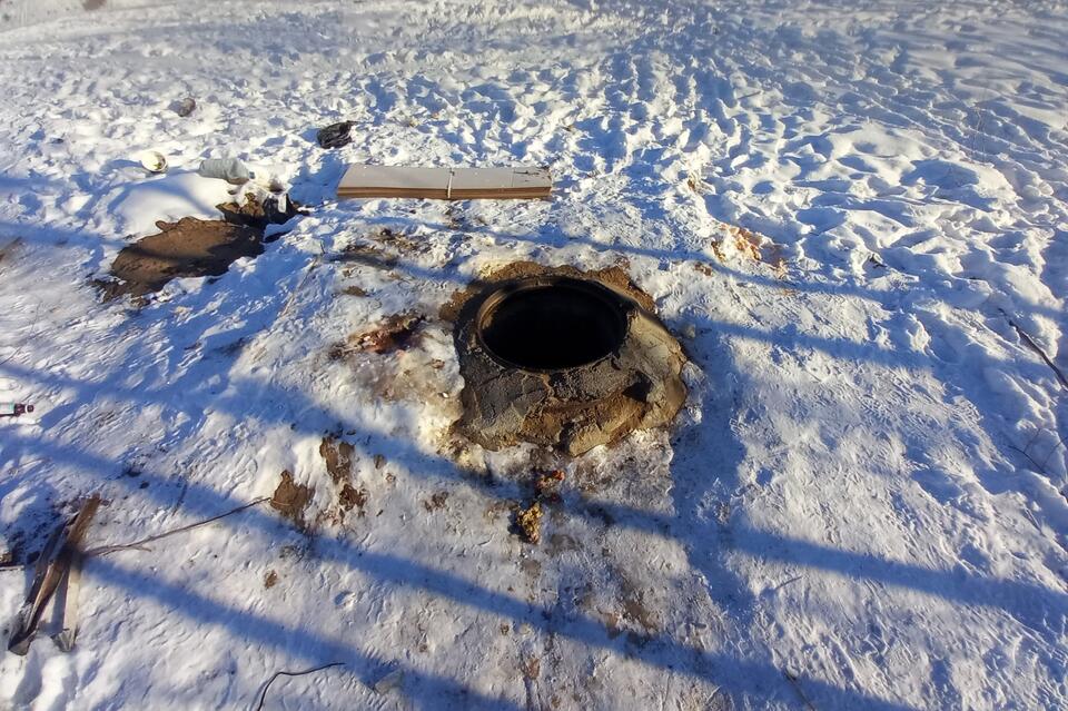 Халатность с летальным исходом: в Агинском будут судить заведующую детсадом