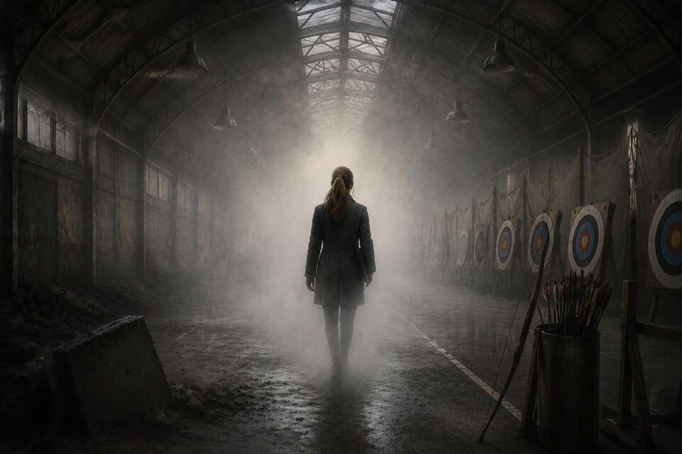 Минспорт отправил документы в Минстрой, а Кужикова исчезла в тумане отписок
