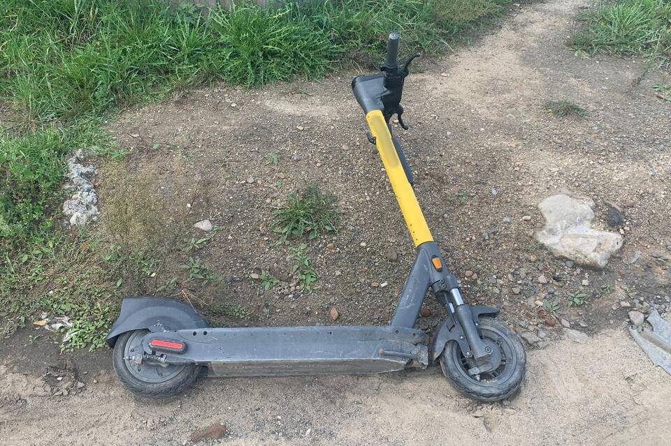 В Госдуме предложили ужесточить наказание для самокатчиков