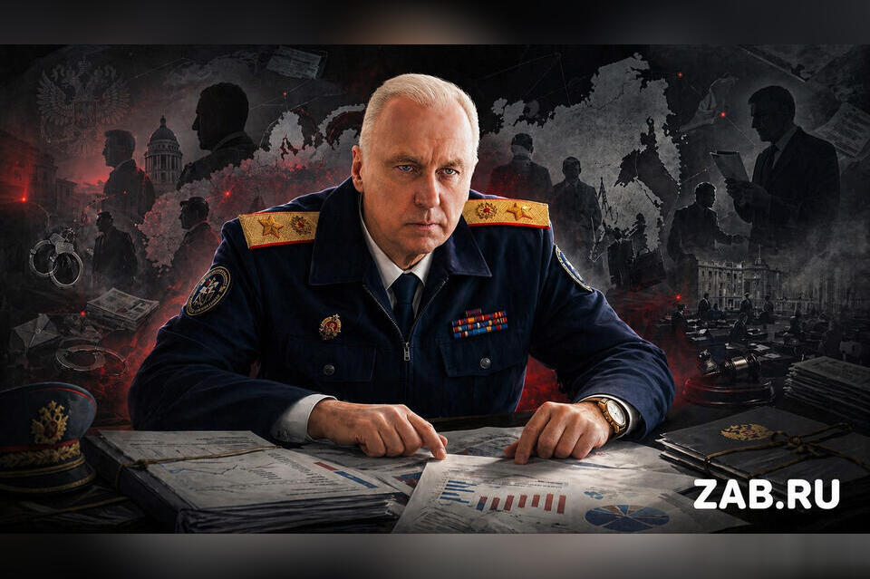 Каждый месяц - автобус чиновников под уголовными делами. Как страна дошла до такой коррупции